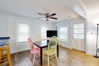 Pier View Cottage Unit 9 - Kure Beach - 5