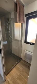 MOBILE-HOME au COEUR des LANDES - Herm - 2