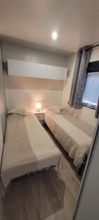MOBILE-HOME au COEUR des LANDES - Herm - 8