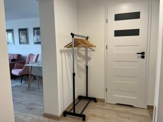 Apartament z balkonem - Łask - 7