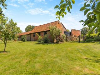 St Marys Chapel - New Buckenham - 9