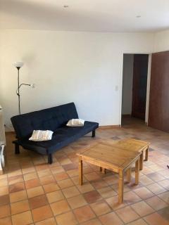 Appartement proche des pistes - Saint-Laurent-du-Cros - 5