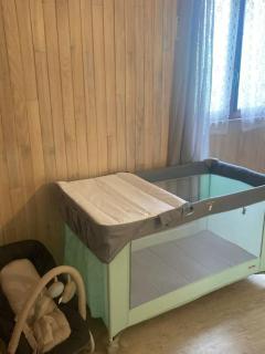 Appartement proche des pistes - Saint-Laurent-du-Cros - 6