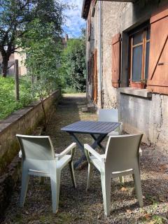Appartement proche des pistes - Saint-Laurent-du-Cros - 8