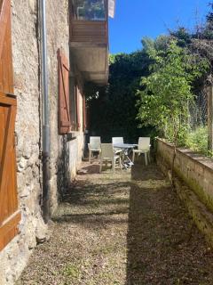 Appartement proche des pistes - Saint-Laurent-du-Cros - 9