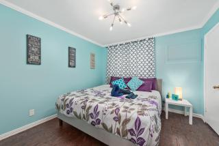 Tiffany Hip Montrose Apt Near MedCenter UH & NRG - Houston - 0