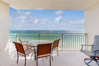 Emerald Beach Resort 1125 - Panama City Beach - 9