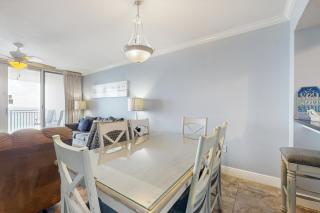 Emerald Beach Resort 1125 - Panama City Beach - 5