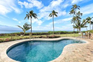 Maalaea Banyans 214 - Wailuku - 8