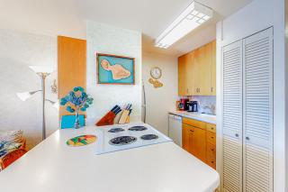 Maalaea Banyans 214 - Wailuku - 2