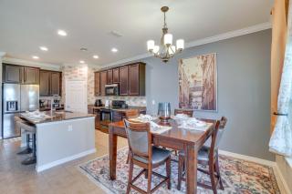 WFH, Relax and Enjoy At-Home Comforts in Orlando - Kissimmee - 5