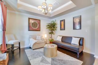 WFH, Relax and Enjoy At-Home Comforts in Orlando - Kissimmee - 7