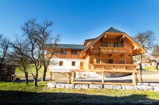 Feriengut Linortner - 5