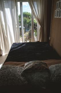 Small self contained room - Porthleven - 7