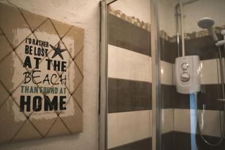 Small self contained room - Porthleven - 4