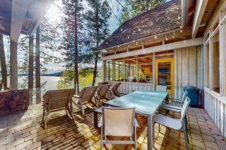 Hayden Lake Hideaway - Hayden Lake - 7