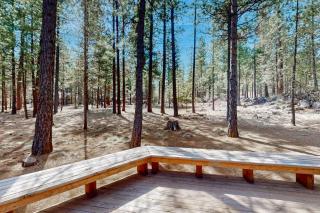 Haddon Lodge - Black Butte Ranch - 5
