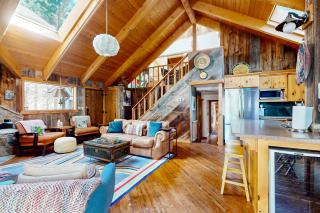 Haddon Lodge - Black Butte Ranch - 3