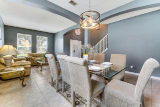 about 5 Mi to Disney World Kissimmee Resort Home - Kissimmee - 7