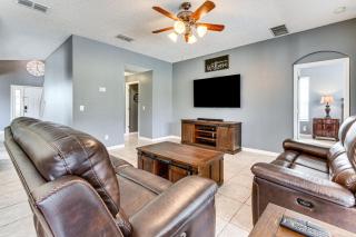 about 5 Mi to Disney World Kissimmee Resort Home - Kissimmee - 6