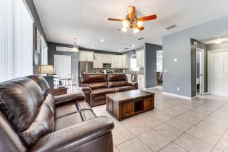 about 5 Mi to Disney World Kissimmee Resort Home - Kissimmee - 5