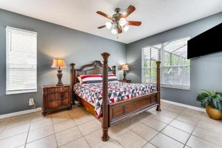 about 5 Mi to Disney World Kissimmee Resort Home - Kissimmee - 3