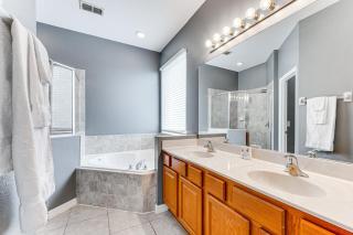 about 5 Mi to Disney World Kissimmee Resort Home - Kissimmee - 1