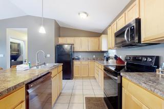 Northern Light Condominiums: Jack's Perch - Douglas - 1
