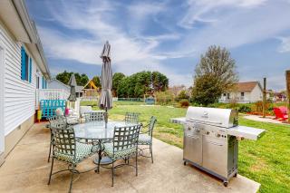 Maplewood --- 31 Radcliffe Dr - The Plantations - 8