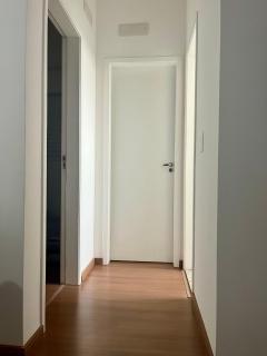 Apartamento para até 6 em condomínio com piscina - Barretos - 4