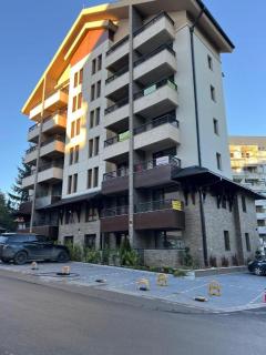 Rajkovic Apartman Zlatibor - 1