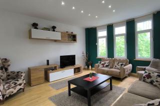 150sqm 3BDR Family apartment in central Belgrade - 8