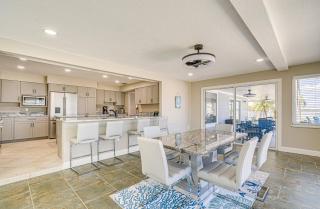 Boat Dock and Pool Bayfront Crystal River Home - Crystal River - 6