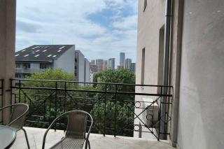 150sqm 3BDR Family apartment in central Belgrade - Belgrado - 3