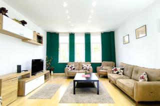 150sqm 3BDR Family apartment in central Belgrade - 2
