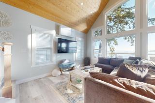 Harrington Hideaway - Entire Property - 2