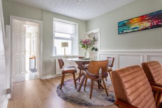 The Green House Warrenpoint - 8