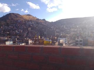 killa andina inn - Puno - 3