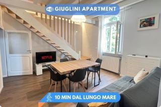 Residenza Giuglini, 10 min mare - Fano - 0