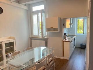 Residenza Giuglini, 10 min mare - Fano - 5