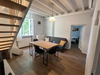 Residenza Giuglini, 10 min mare - Fano - 9
