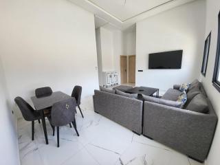 Appartement moderne et spacieux - 8