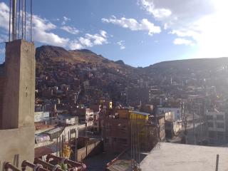 killa andina inn - Puno - 4