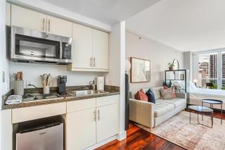 Renovated Coconut Grove Studio includes Parking - 3