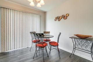 Michigan Home with Yard, 3 Mi to Detroit Airport - 1