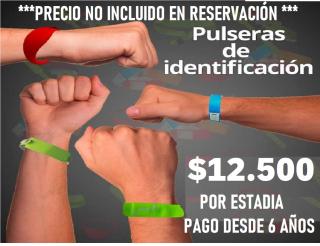Cabaña Parejas y Familias Condominio Campestre cerca Rodadero con Piscinas - Santa Marta - 1