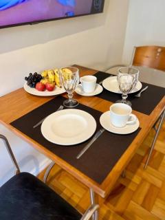 Centro Histórico aos seus pés - 3