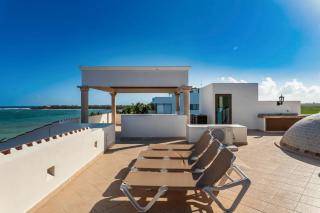 Beachfront Hacienda Soliman Bay by Tripintravel - Tulum - 6