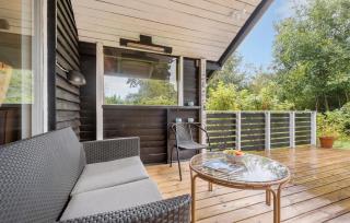 Stunning Home In Gilleleje With Wifi - Gilleleje - 9