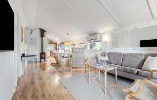 Stunning Home In Gilleleje With Wifi - Gilleleje - 7